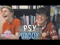 PSY - DADDY (FEAT. CL) ★ MV REACTION