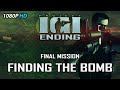 Project IGI 1 - Mission 14 - Finding The Bomb | Final