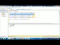 sum aggregate function | SQL Server Tutorials | SQL tutorial for beginners | sql tutorial |