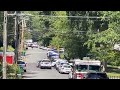 3 US Marshals killed, 5 officers hurt in E CLT shooting