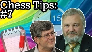 Chess Tips & Tricks #7