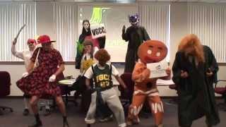 VGCC OIT Harlem Shake