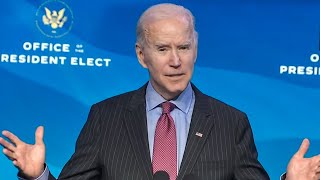 How Progressives Can Hold Biden Accountable