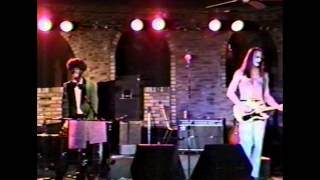 The Frogs - Live in Milwaukee, WI - February 27, 1992 (Pt2)