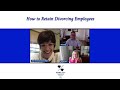 28 how to retain divorcing employees with steven rigo