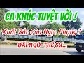 CÁC CA KHÚC TUYỆT VỜI :Đãi Ngộ-Thế Sự...