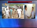 vizag land scam etv exclusive interview with sit director vineet brijlal