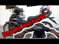 Daily Ride: Honda RS banyak masalah?! | ft Honda RS150R V2