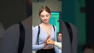 Yelyzaveta Vasylenko