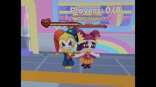 Meistro and Spinnette Duo - Zone 30+ (Dolly's Factory)