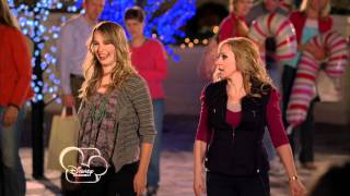 Sneak Peek: Good Luck Charlie, It's Christmas