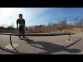 hit the lights park edit