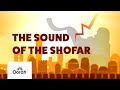 ROSH HASHANAH SONG! - The Sound of the Shofar  [Official Lyric Video]