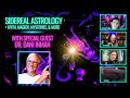 Sidereal Astrology w/Dr. Dani Inman + Myth, Magick, Mysteries & More - Full Moon Special!