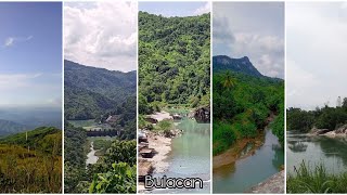 My Bulacan Ride Tour - Mt. Balagbag • Ipo Dam • Bit-bit River • Biak na Bato National Park