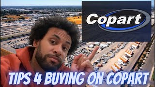 HOW TO BUY FROM COPART FOR BEGINNERS!!! WITHOUT A LICENSE IN  2022!! #copart #co