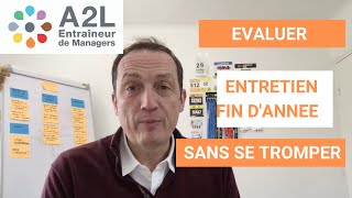 Comment évaluer son collaborateurs sans se tromper ?