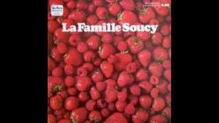 La Famille Soucy - Ton P'tit Bidou Lie Lie