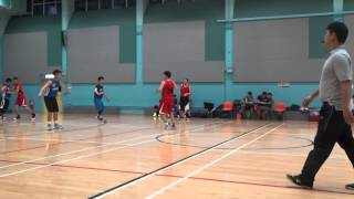 KBLWE 2014042706  WILLPOWER vs 文德 Q1