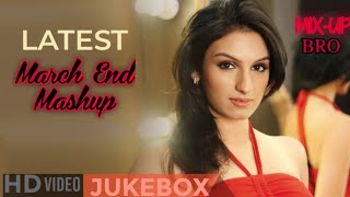Bollywood Dance Mashup 2020 | Best Of 2020 Mashup  | The Love  Mashup (2020) | Bollywood Song mashup