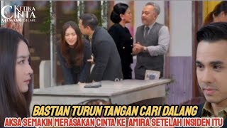 Ketika Cinta Memanggilmu SELASA 28 JANUARI 2025 #SINETRON