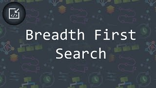 Algorithms: Breadth first search - Inside code