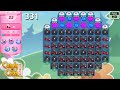 Candy Crush Saga Level-331 [NO BOOSTER] Full HD Game Play