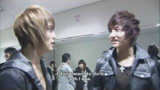 [Eng Subs] All About TVXQ Season 3 -TVXQ Purple Line Special Stage BTS!