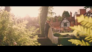 Sam and Eleri - Wedding Video - Tyn Dwr Hall