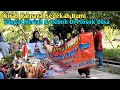 Kirab Karnaval & Keroyok'an Gunungan Hasil Bumi Paling Meriah & Heboh