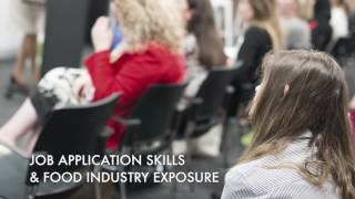 Simplot Nutrition Graduate Information Session