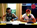 rap live قصة الوهراني مع السجن