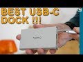 Orico USB-C Multi Docking Station Review