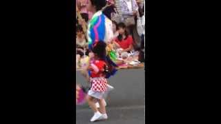 盆踊り　2014