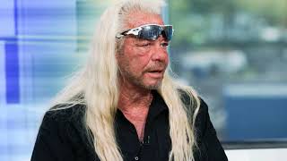 Dog The Bounty Hunter Says ...HE'S CLOSING IN ON BRIAN LAUNDRIE