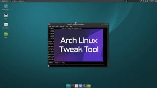 ArcoLinux : 3427 ATT - Artix and the ArchLinux Tweak Tool - I can not install the ATT