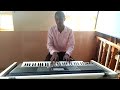 muthinjiri ngai 🎶💯🎹