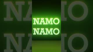 Namo Namo | Kedarnath | Amit Trivedi | Sushant Rajput #shorts