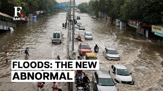Catastrophic Floods Hit Nations Around the World, Can This Natural Disaster Impact You?