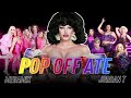 The Cast of Drag Race Philippines - Pop Off Ate (Megamix)