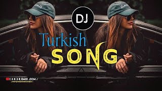Sad Arabic Turkish Music|| 2023 (Remix) 🫠