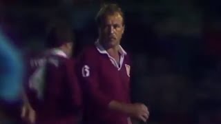 State Of Origin's Greatest Ever Performance