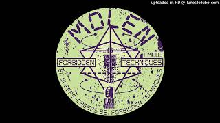 Molen - Forbidden Techniques