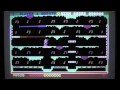 Let's Compare: Jet Boot Jack - Atari 8-Bit vs. Commodore C64 vs Amstrad CPC