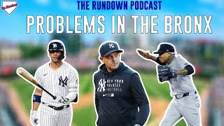 Yankees Can't Figure it Out...WHY?