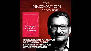 Peter Compo Finale - Strategy In Practice