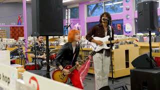 Exciting Live Entertainment and Events in Bellingham, WA