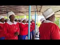 KWEKWE PASSOVER 2025 || NHASI NDAUYA BABA
