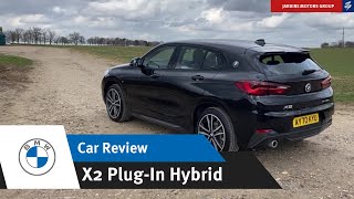 The New X2 Hybrid | Car Review | Jardine Motors Group