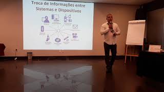 Convergência Tecnológica